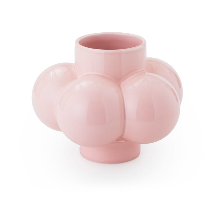 Deko Object B4 Bubbles vaso - Rosa suave - Normann Copenhagen