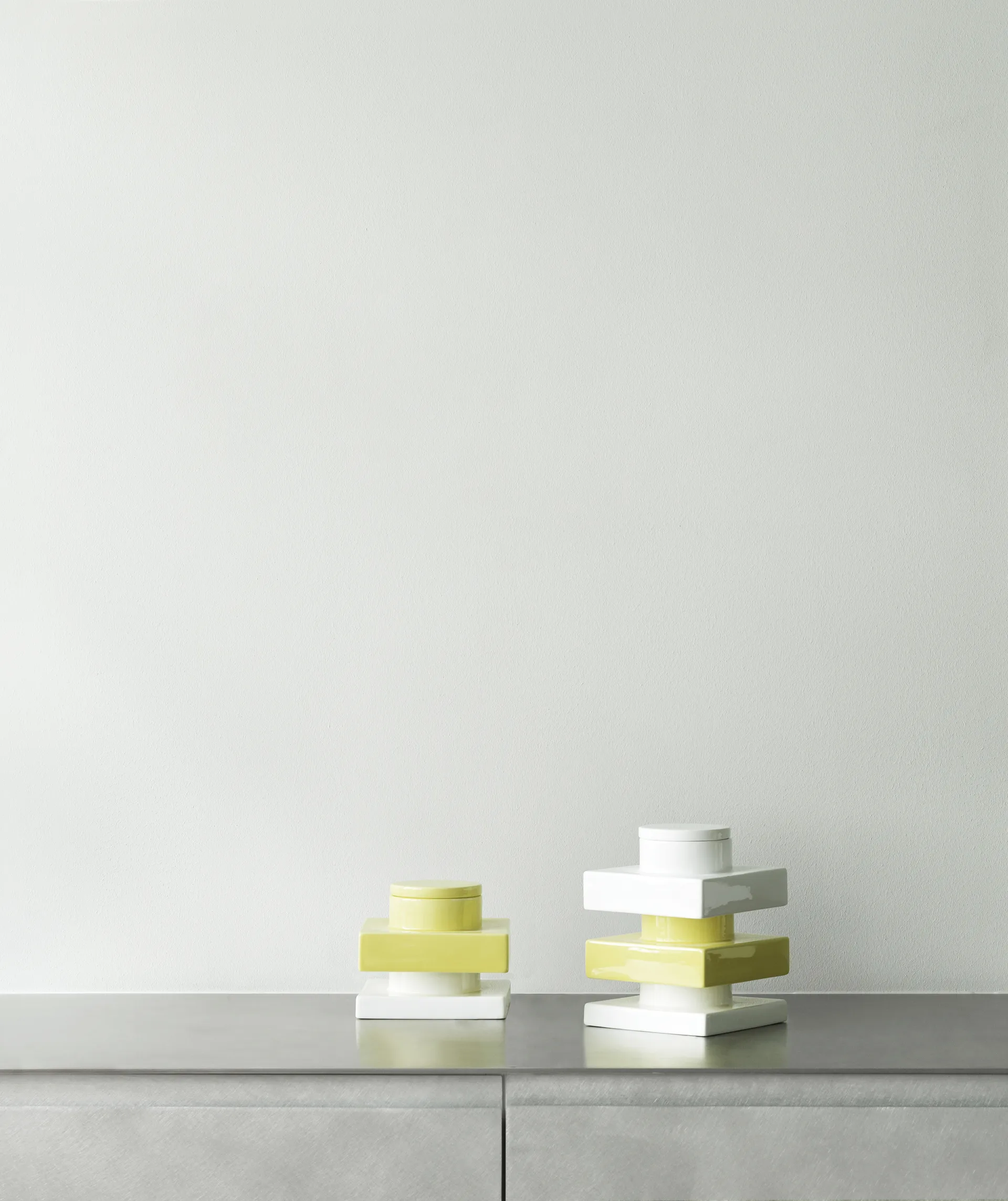 Deko Object S1 tampa, Lemon Normann Copenhagen