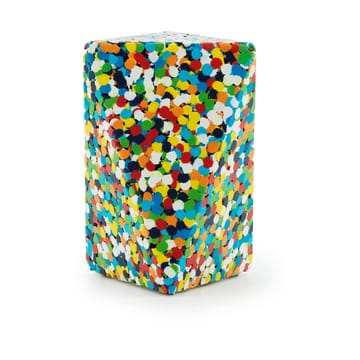 Delta Proust mesa de apoio - Multicor - Normann Copenhagen