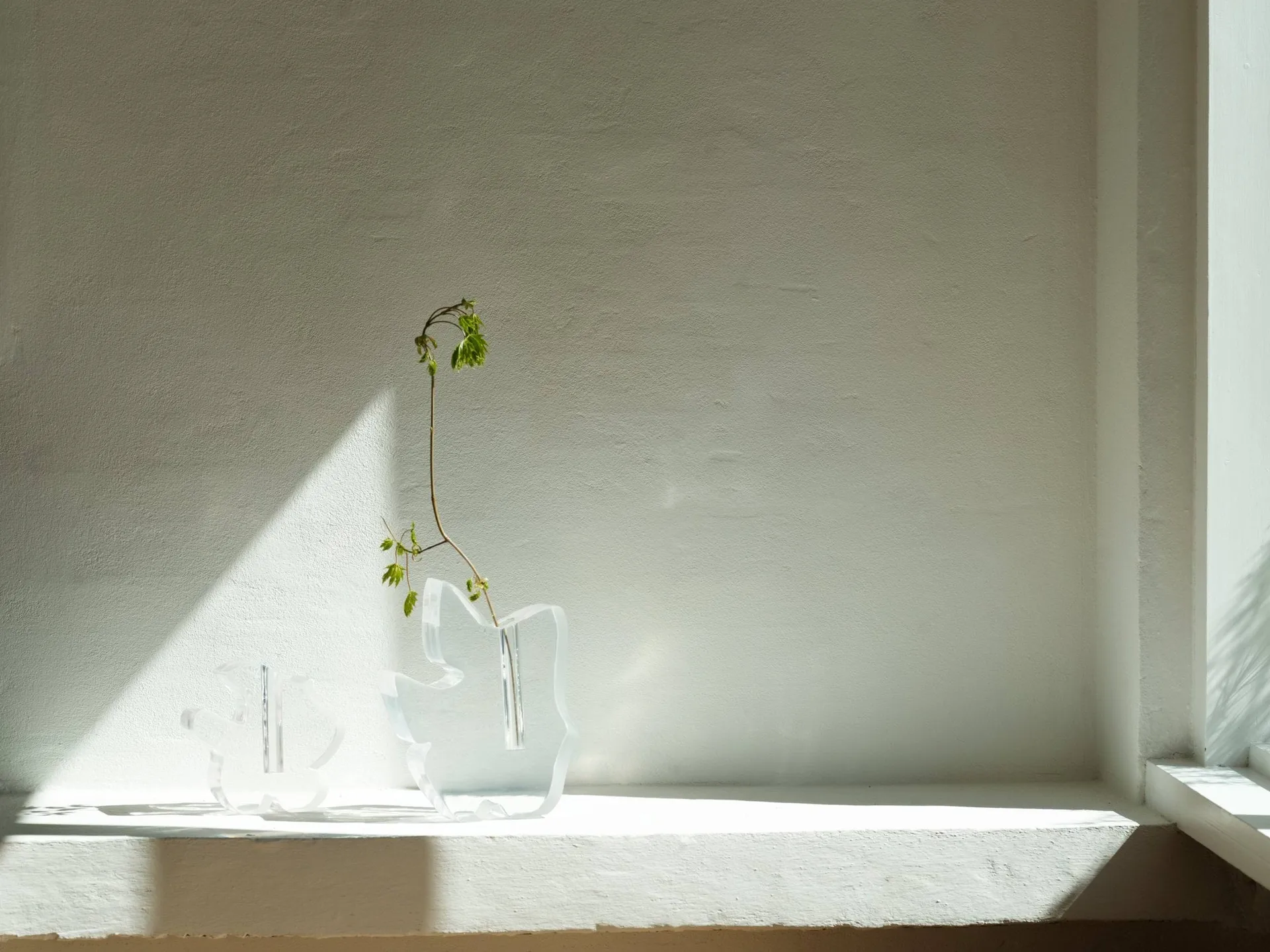 Draw vaso, Pequeno Normann Copenhagen
