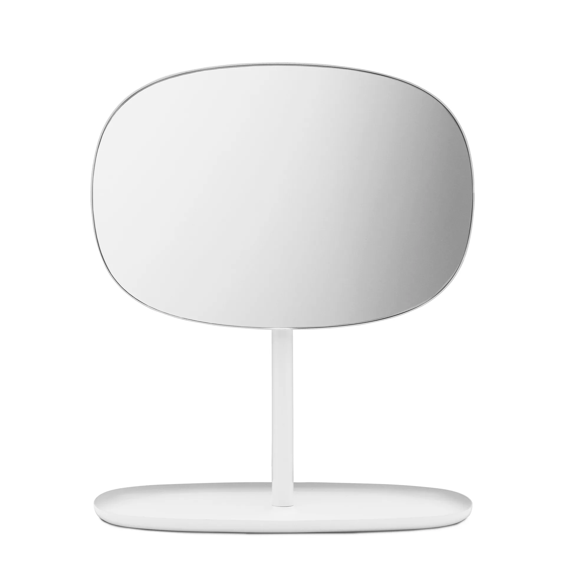 Espelho Flip, branco Normann Copenhagen
