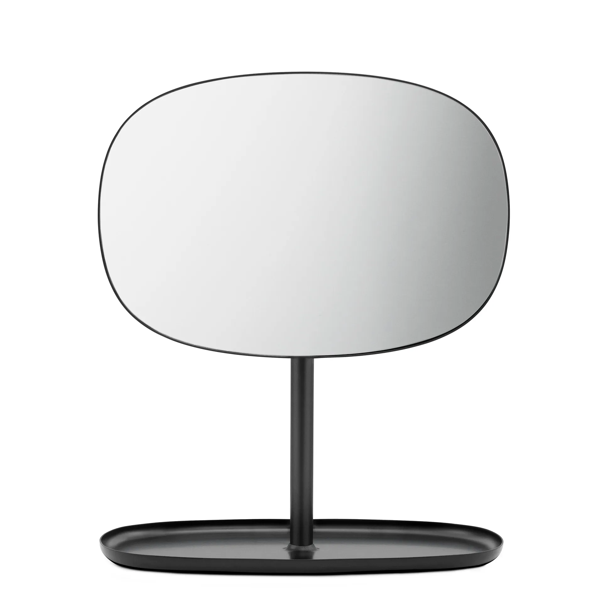Espelho Flip, preto Normann Copenhagen
