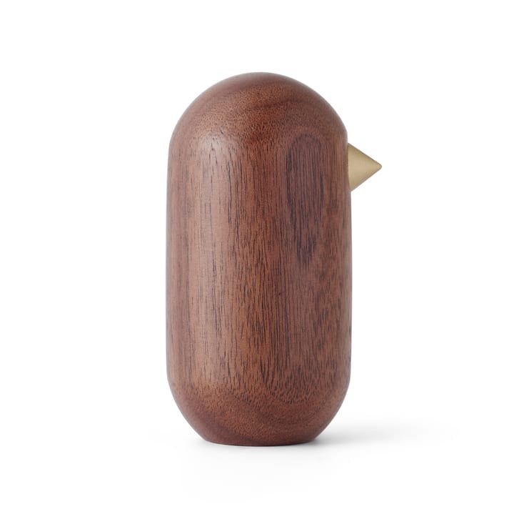 Figura de nogueira Little Bird - 7 cm - Normann Copenhagen