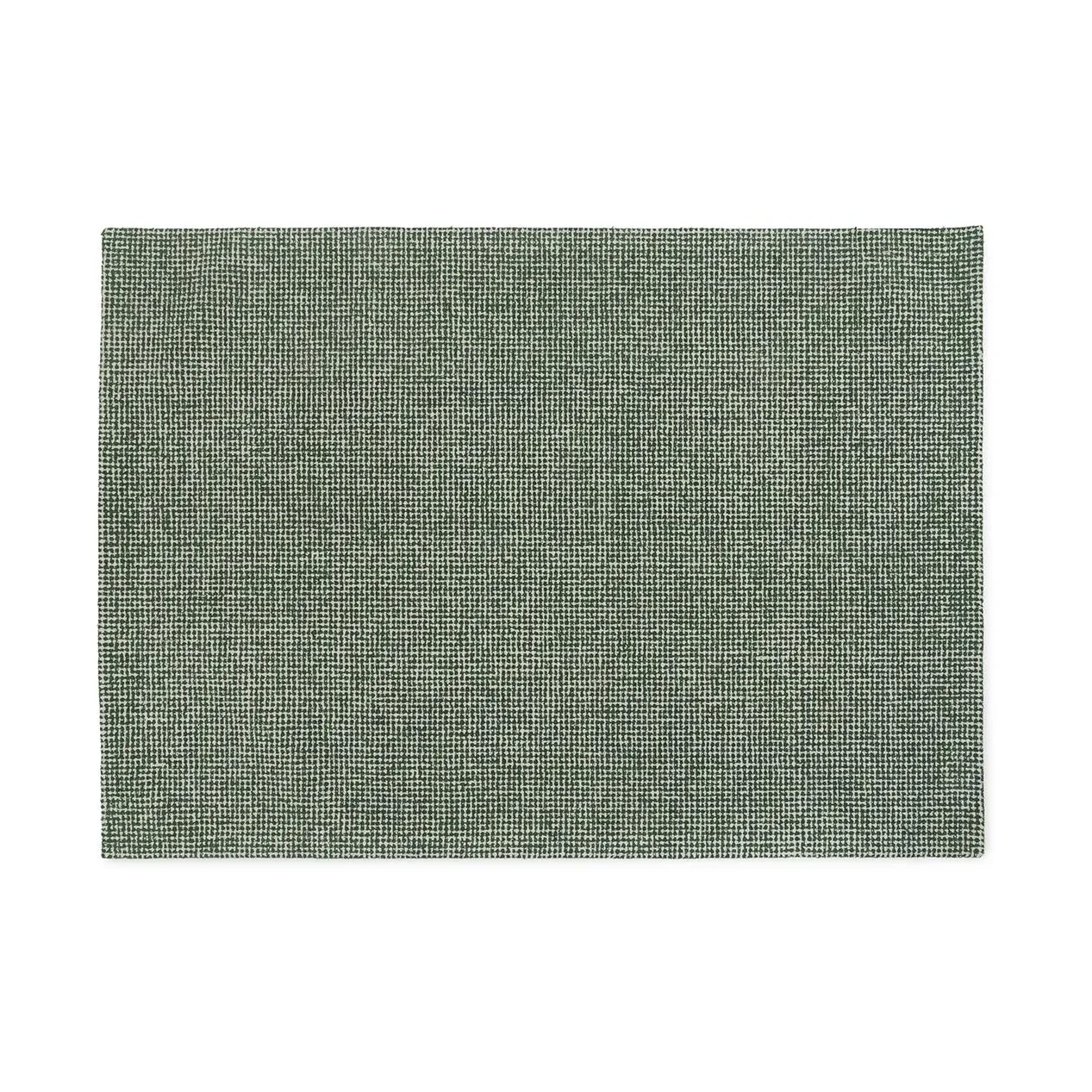 Flick tapete, 170x240 cm verde Normann Copenhagen