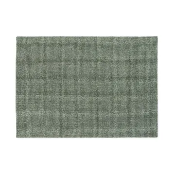 Flick tapete - 170x240 cm verde - Normann Copenhagen