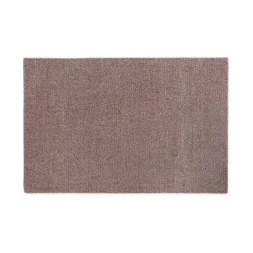 Flick tapete - 200x300 cm vermelho - Normann Copenhagen