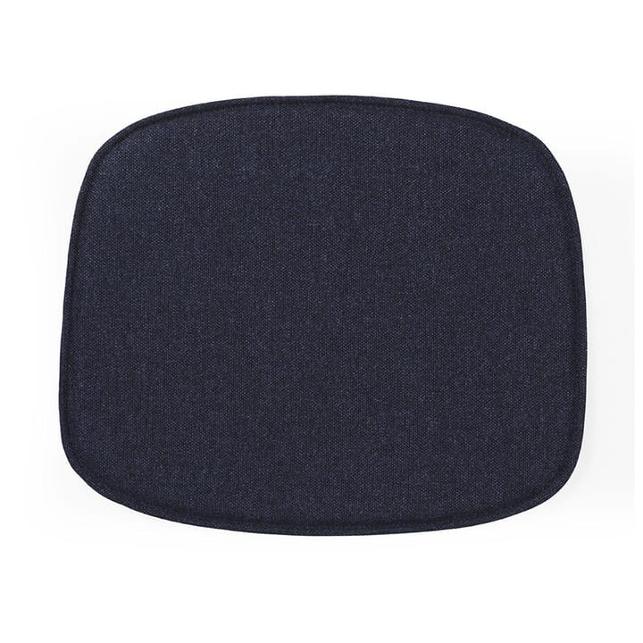 Form almofada de cadeira - Blue MLF36 - Normann Copenhagen