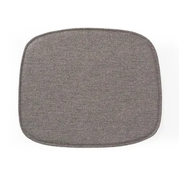 Form almofada de cadeira - Grey MLF26 - Normann Copenhagen