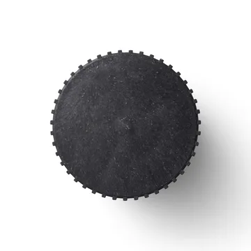 Gancho Chip médio - preto - Normann Copenhagen