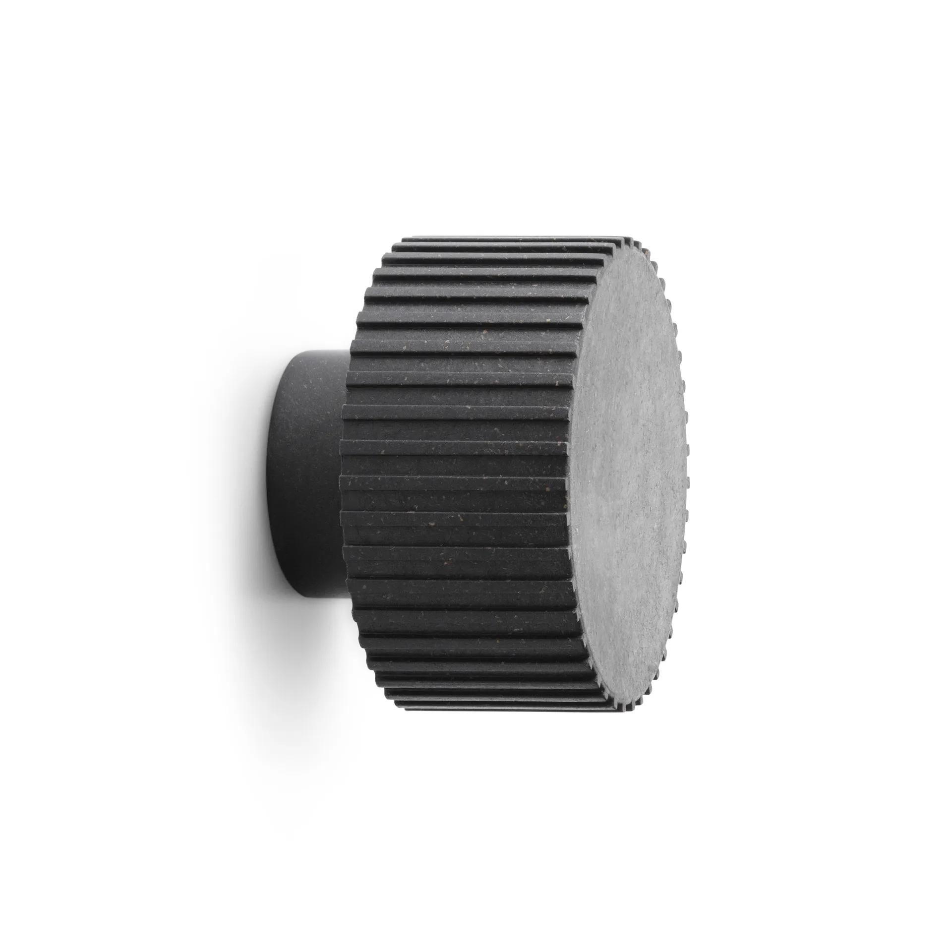 Gancho Chip médio, preto Normann Copenhagen