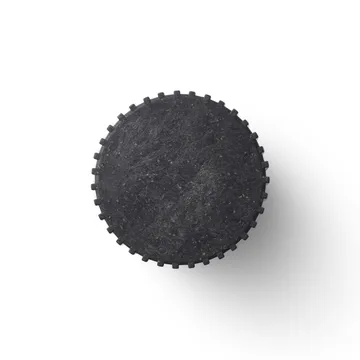 Gancho Chip pequeno - preto - Normann Copenhagen