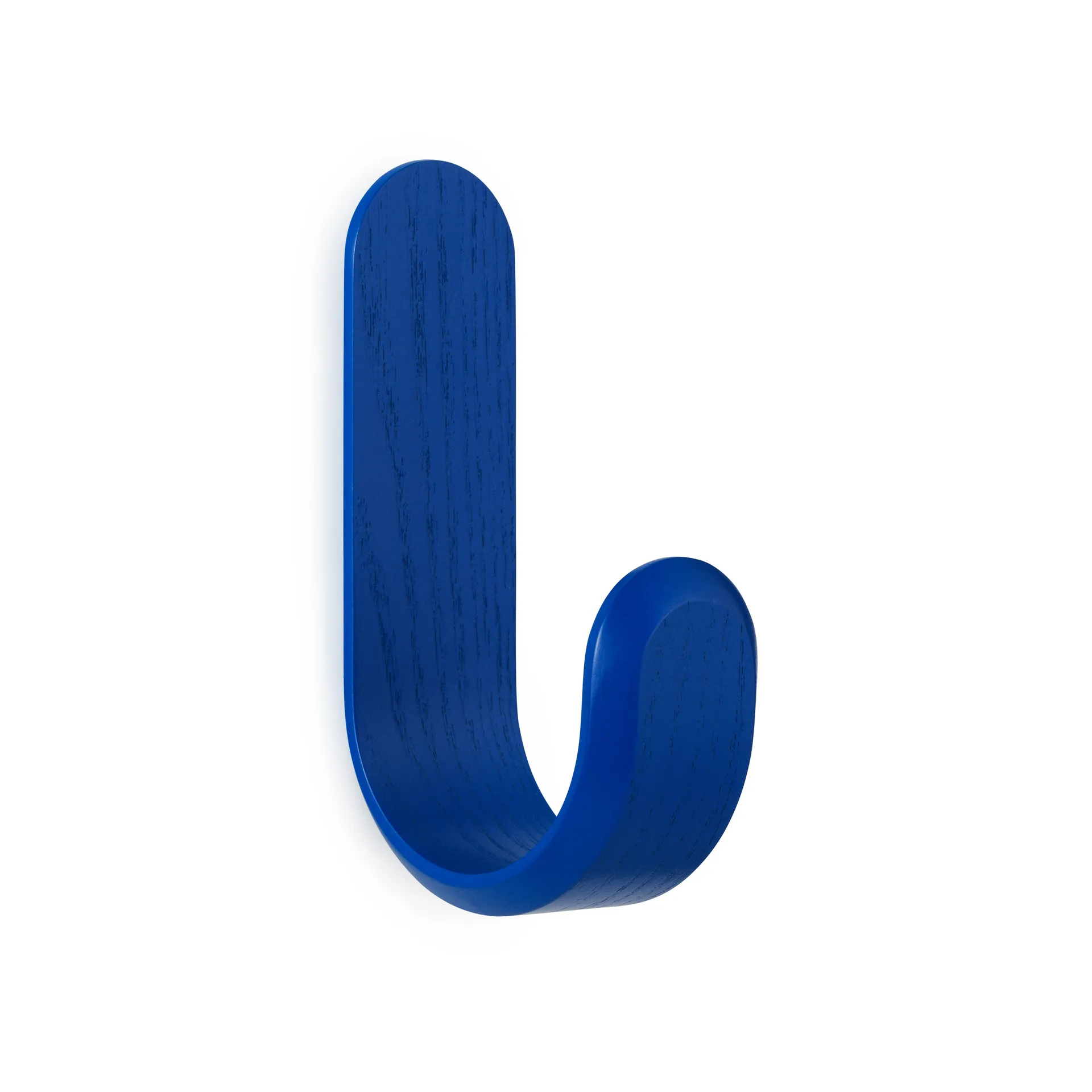 Gancho Curve, azul Normann Copenhagen