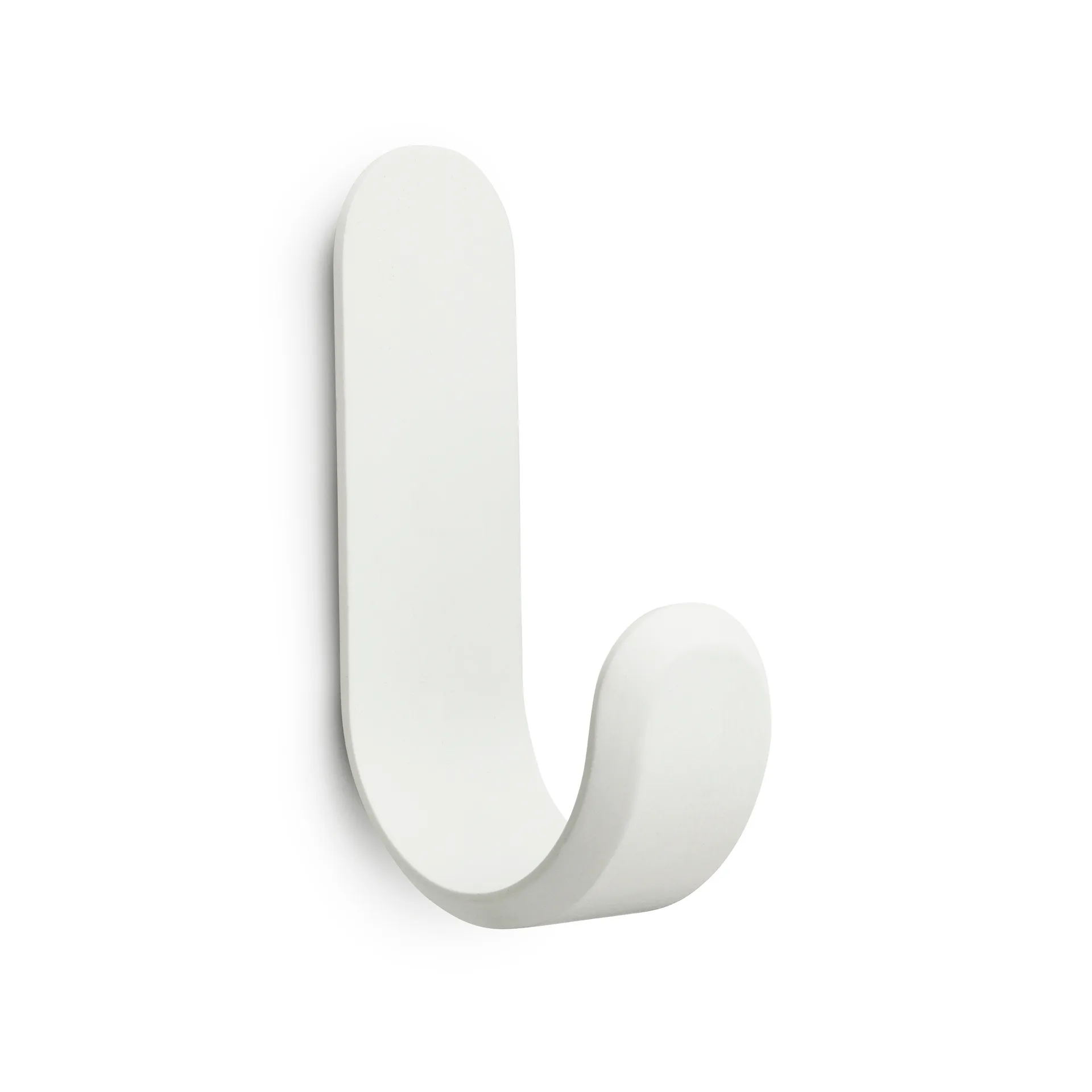 Gancho Curve, branco Normann Copenhagen
