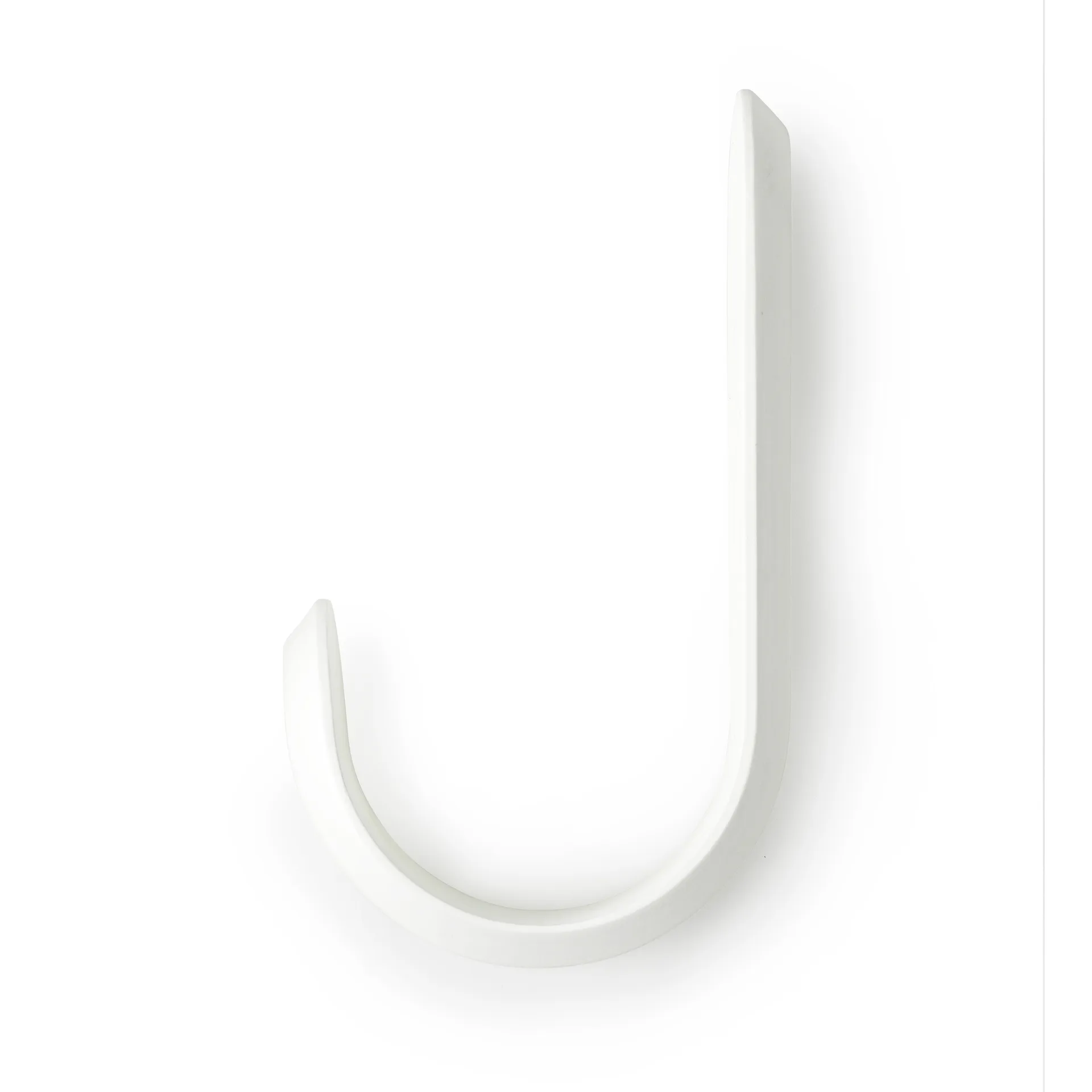 Gancho Curve, branco Normann Copenhagen
