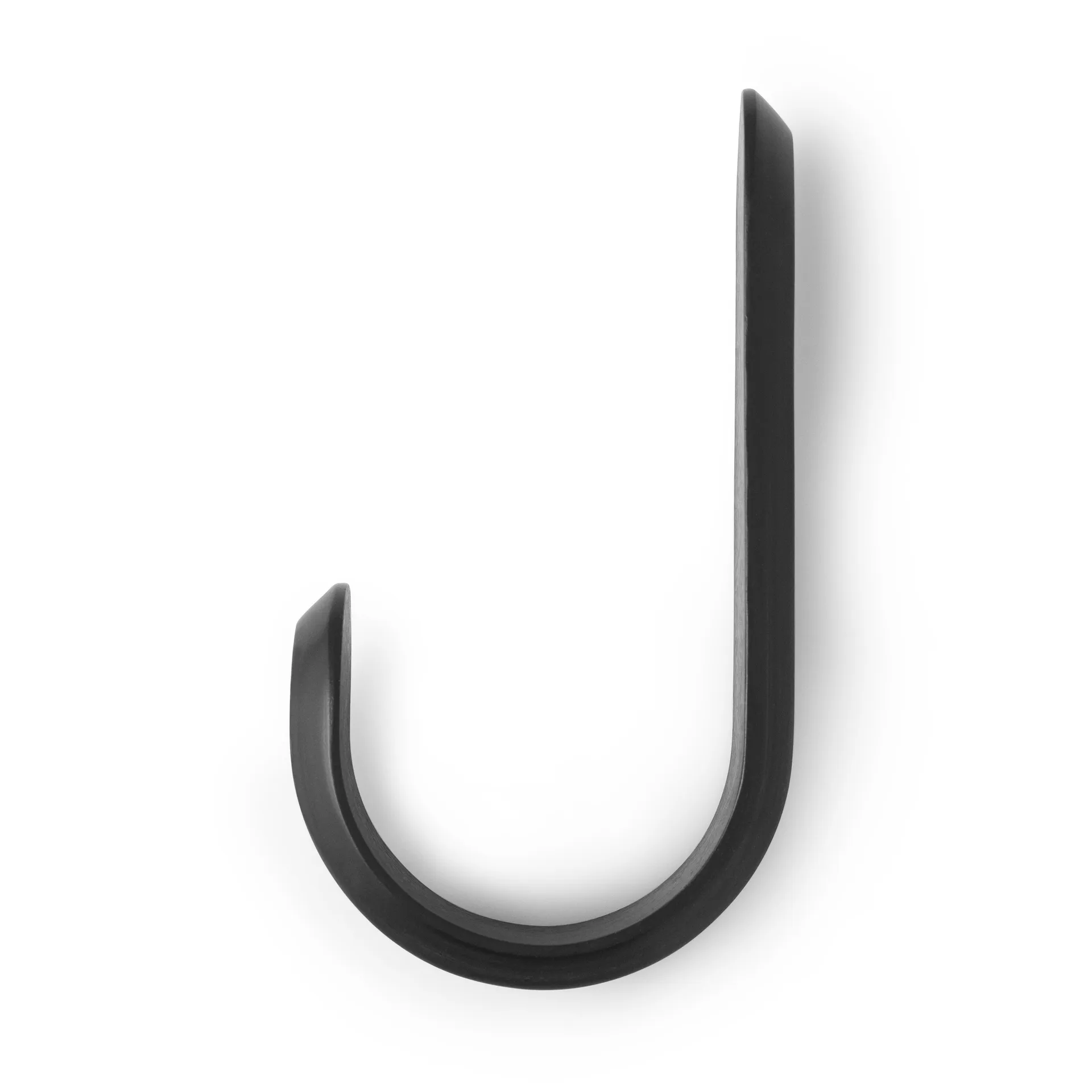 Gancho Curve, preto Normann Copenhagen