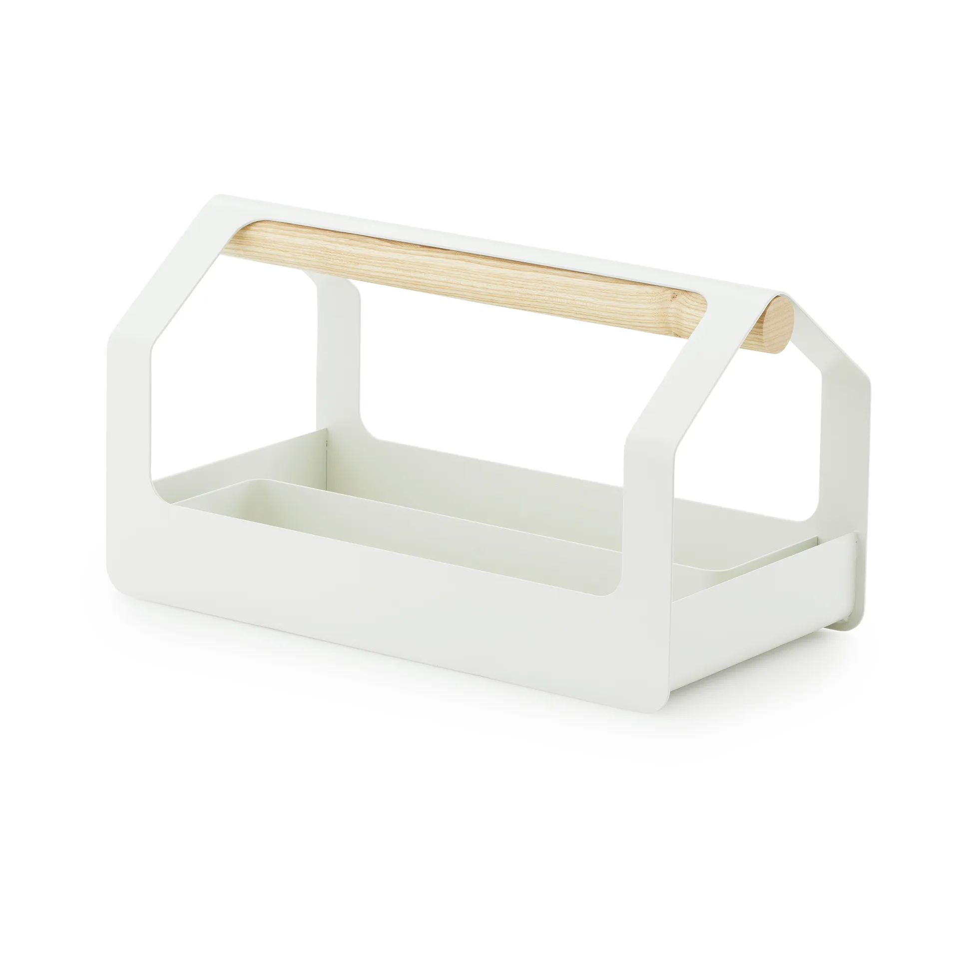 Haus Toolbox caixa de ferramentas, Cinza claro Normann Copenhagen