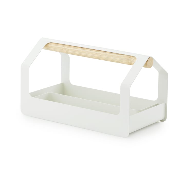 Haus Toolbox caixa de ferramentas - Cinza claro - Normann Copenhagen