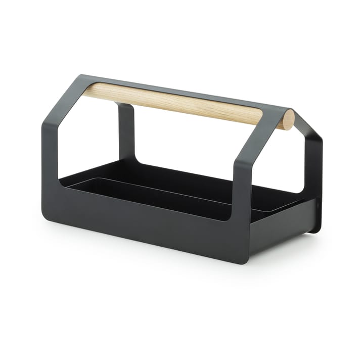 Haus Toolbox caixa de ferramentas - Preto - Normann Copenhagen