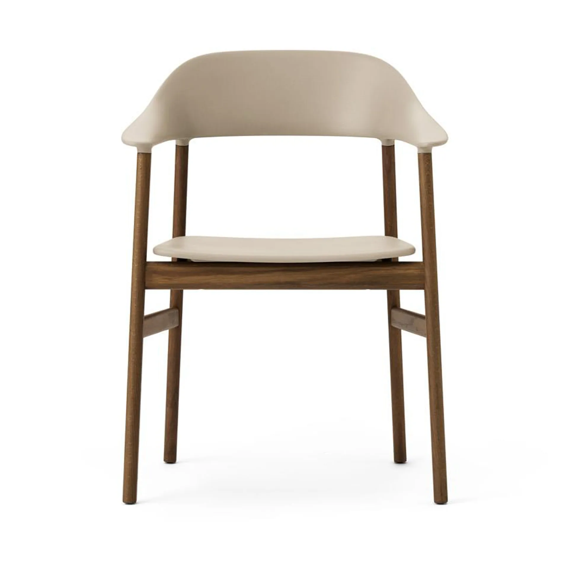 Herit poltrona carvalho fumado, Sand Normann Copenhagen