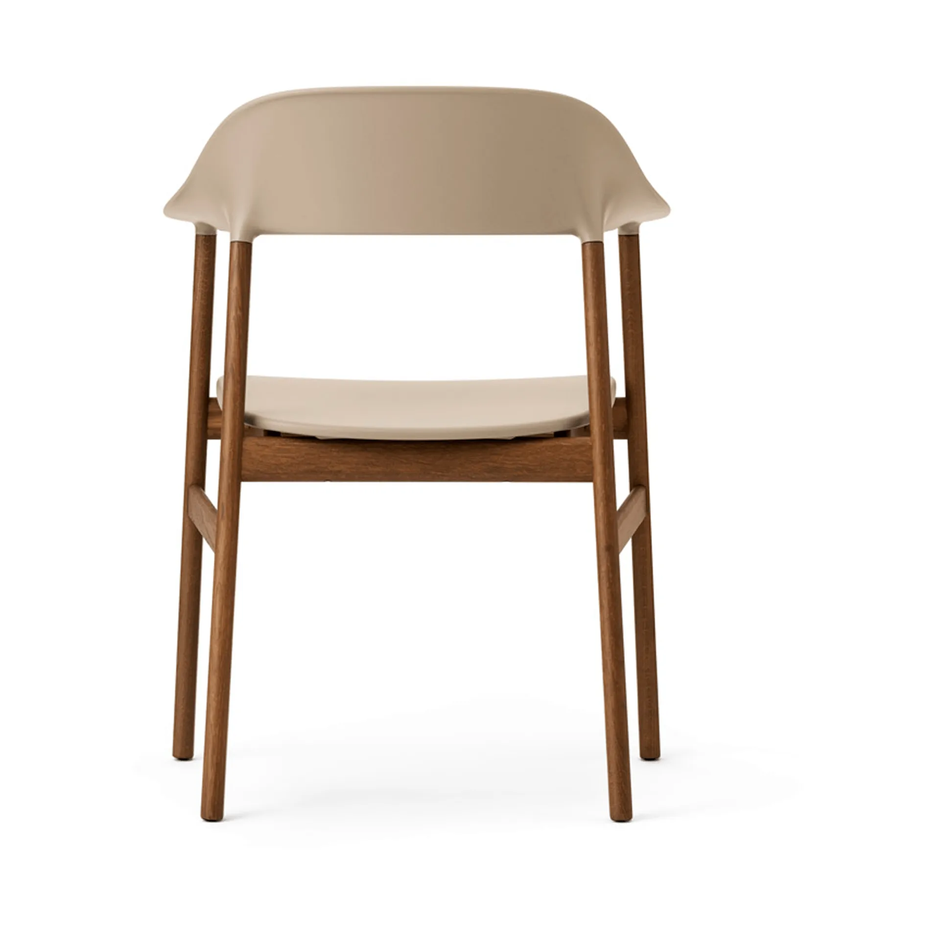 Herit poltrona carvalho fumado, Sand Normann Copenhagen