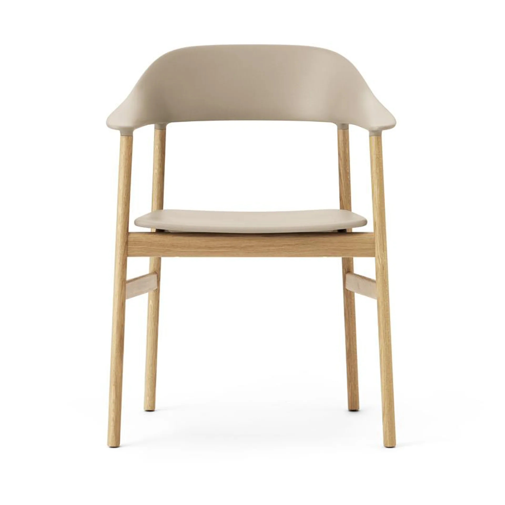 Herit poltrona carvalho, Sand Normann Copenhagen