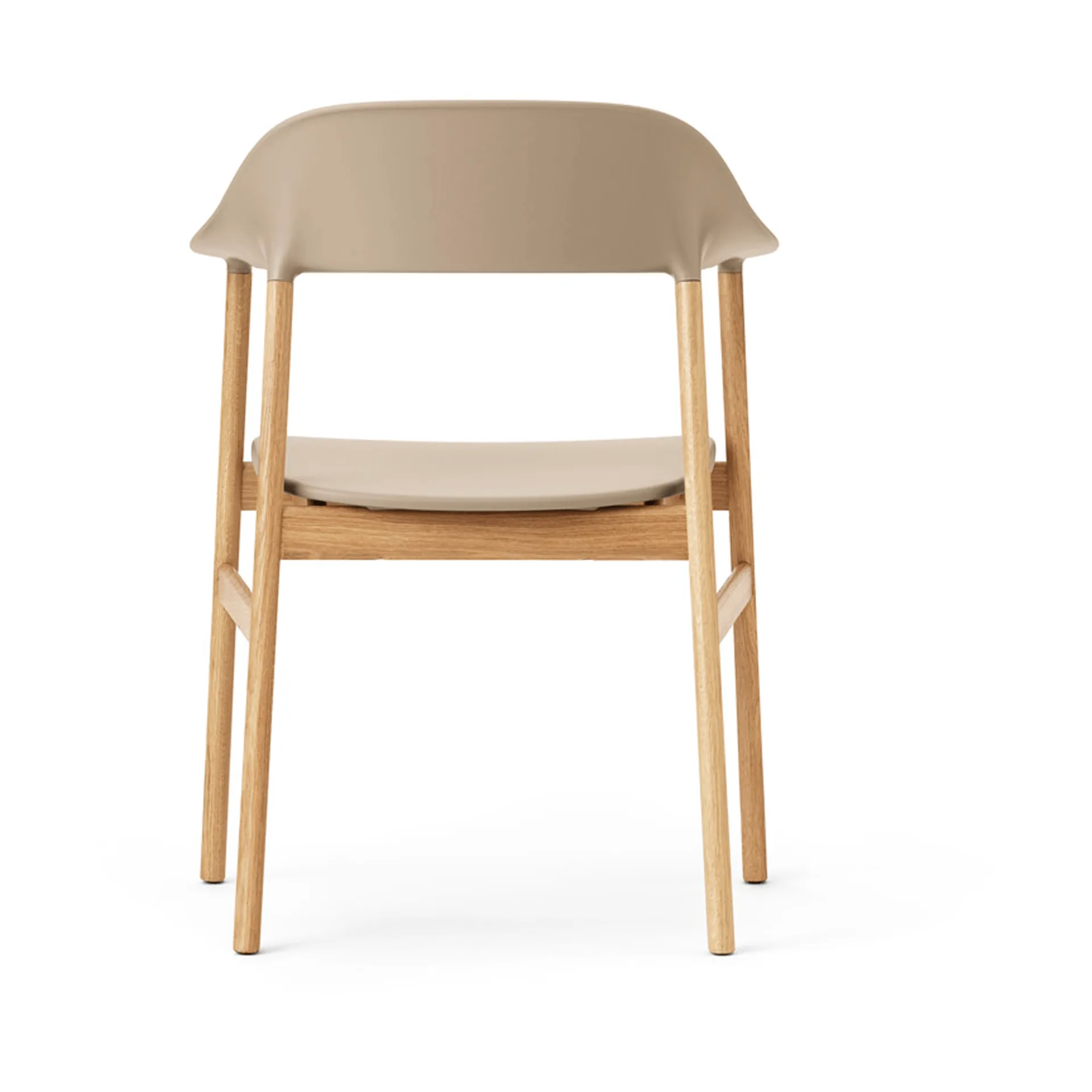 Herit poltrona carvalho, Sand Normann Copenhagen