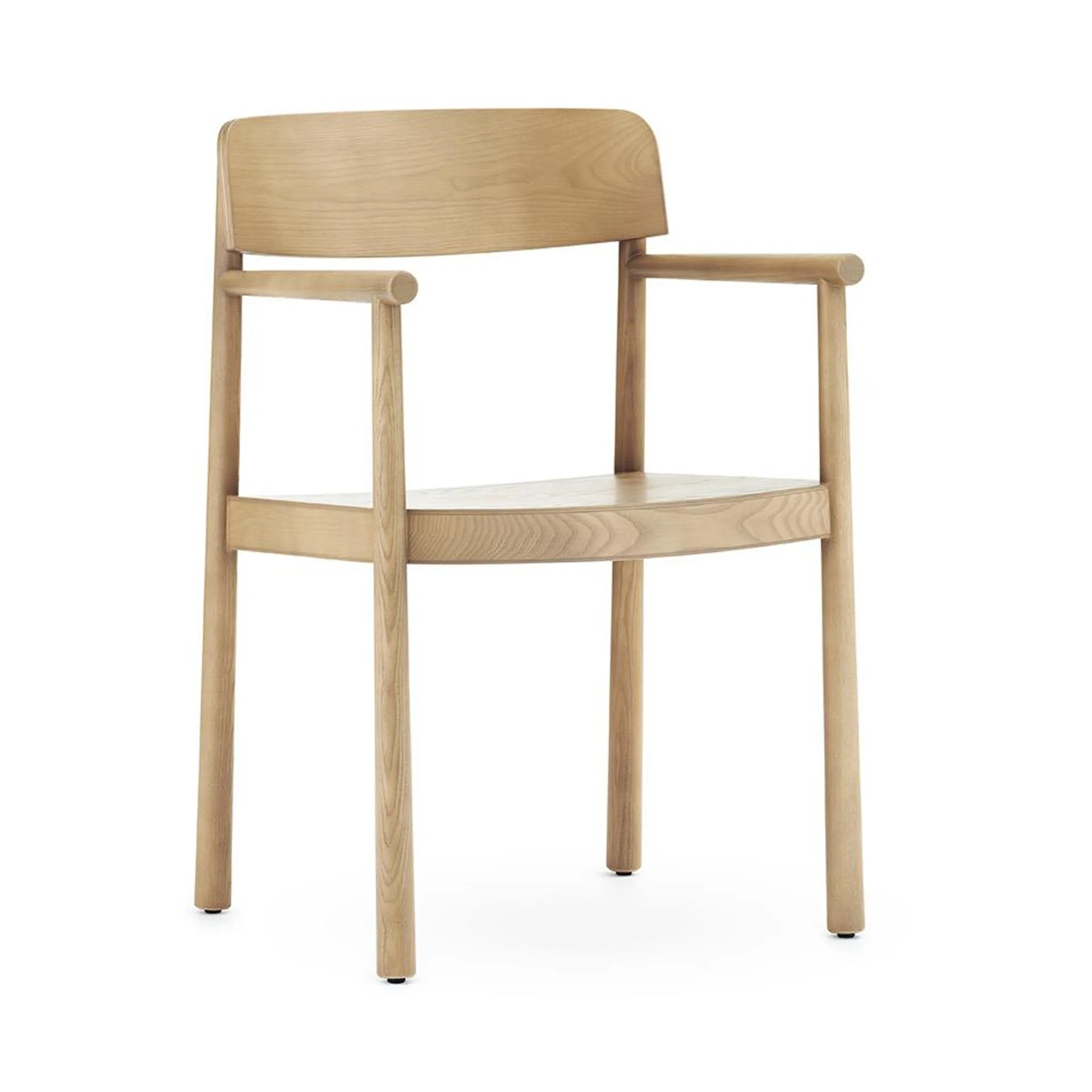 Herit poltrona, Tan Normann Copenhagen