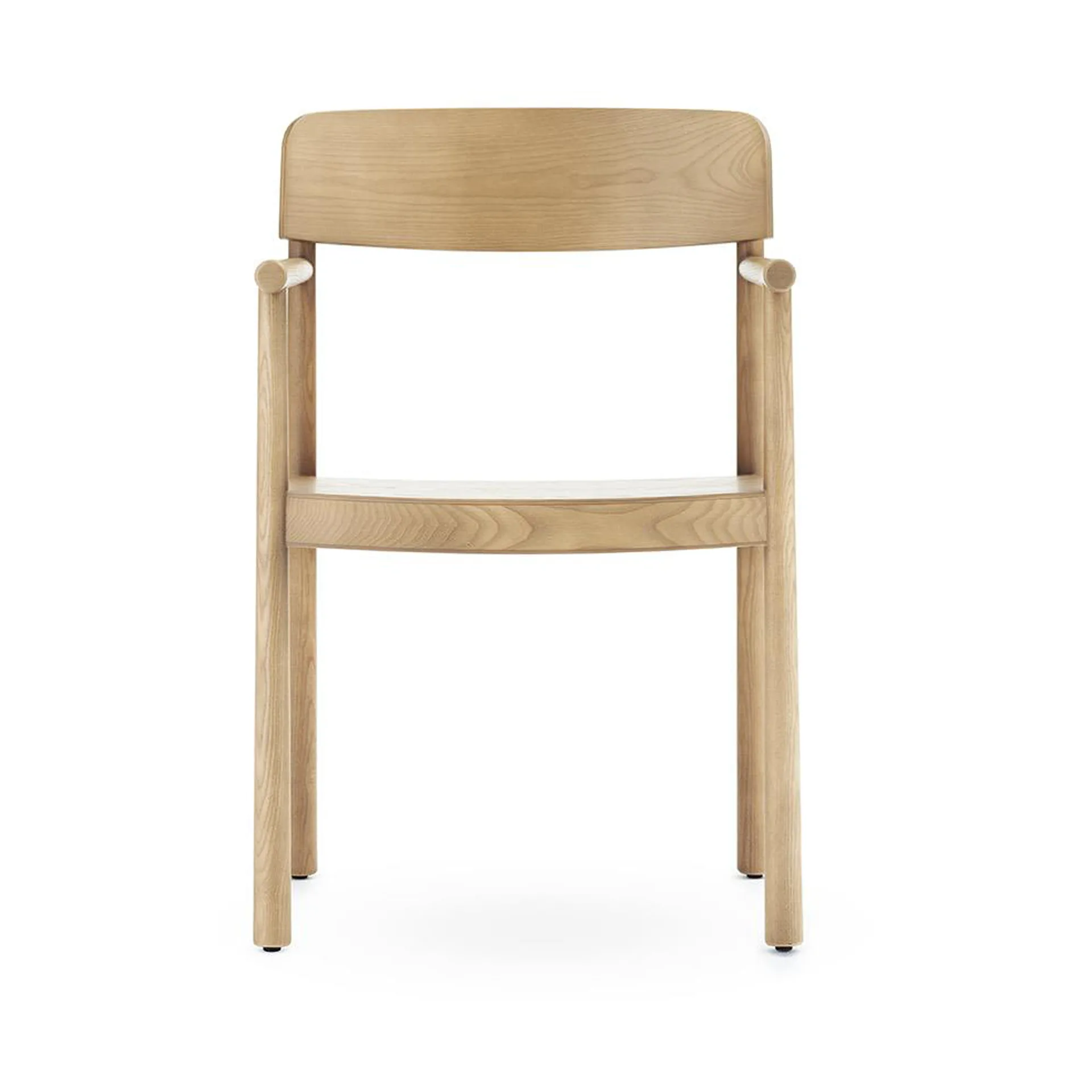 Herit poltrona, Tan Normann Copenhagen