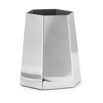 Hexa vaso - Médio, 15x14x14 cm - Normann Copenhagen
