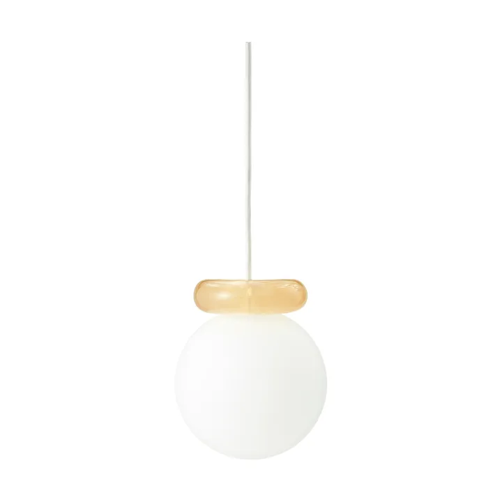 Hinx candeeiro pendente - Areia, Ø15x18 cm - Normann Copenhagen