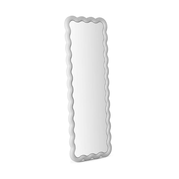 Illu espelho 160x55 cm - Branco - Normann Copenhagen