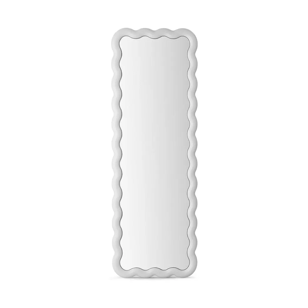 Illu espelho 160x55 cm, Branco Normann Copenhagen