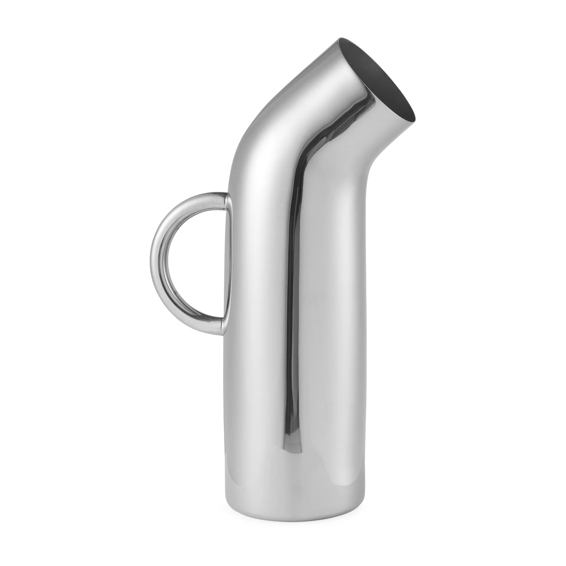 Jarra Pipe 1.2 l, Aço inoxidável Normann Copenhagen