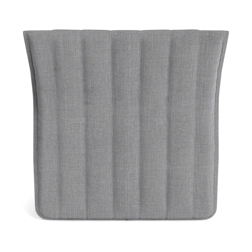 Limit cadeira lounge, Remix 143 cinzento Normann Copenhagen