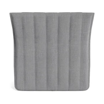 Limit cadeira lounge - Remix 143 cinzento - Normann Copenhagen