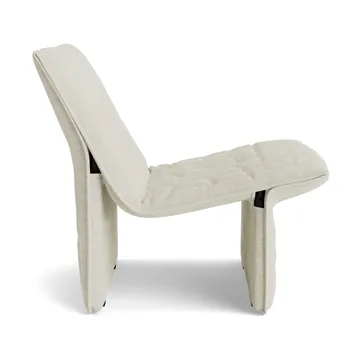 Limit cadeira lounge - Remix 223 beige - Normann Copenhagen