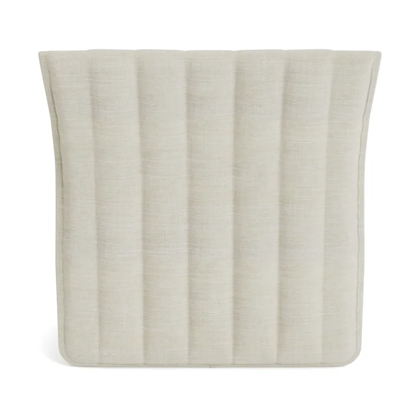 Limit cadeira lounge, Remix 223 beige Normann Copenhagen