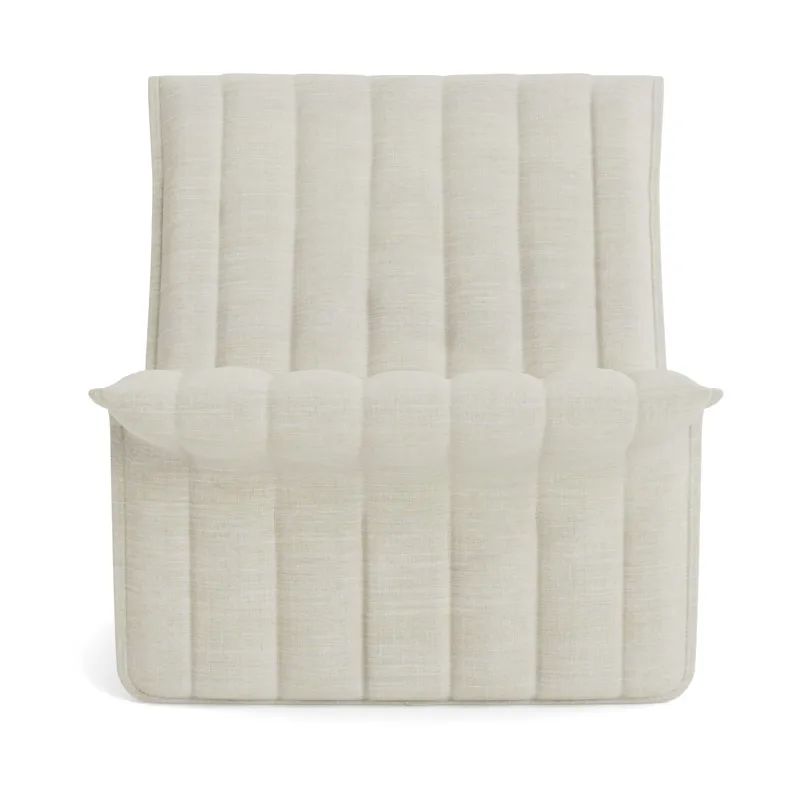 Limit cadeira lounge, Remix 223 beige Normann Copenhagen