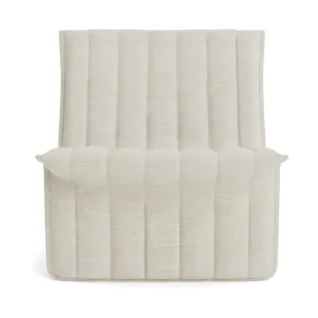 Limit cadeira lounge - Remix 223 beige - Normann Copenhagen