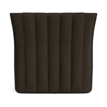 Limit cadeira lounge - Remix 356 castanho-escuro - Normann Copenhagen