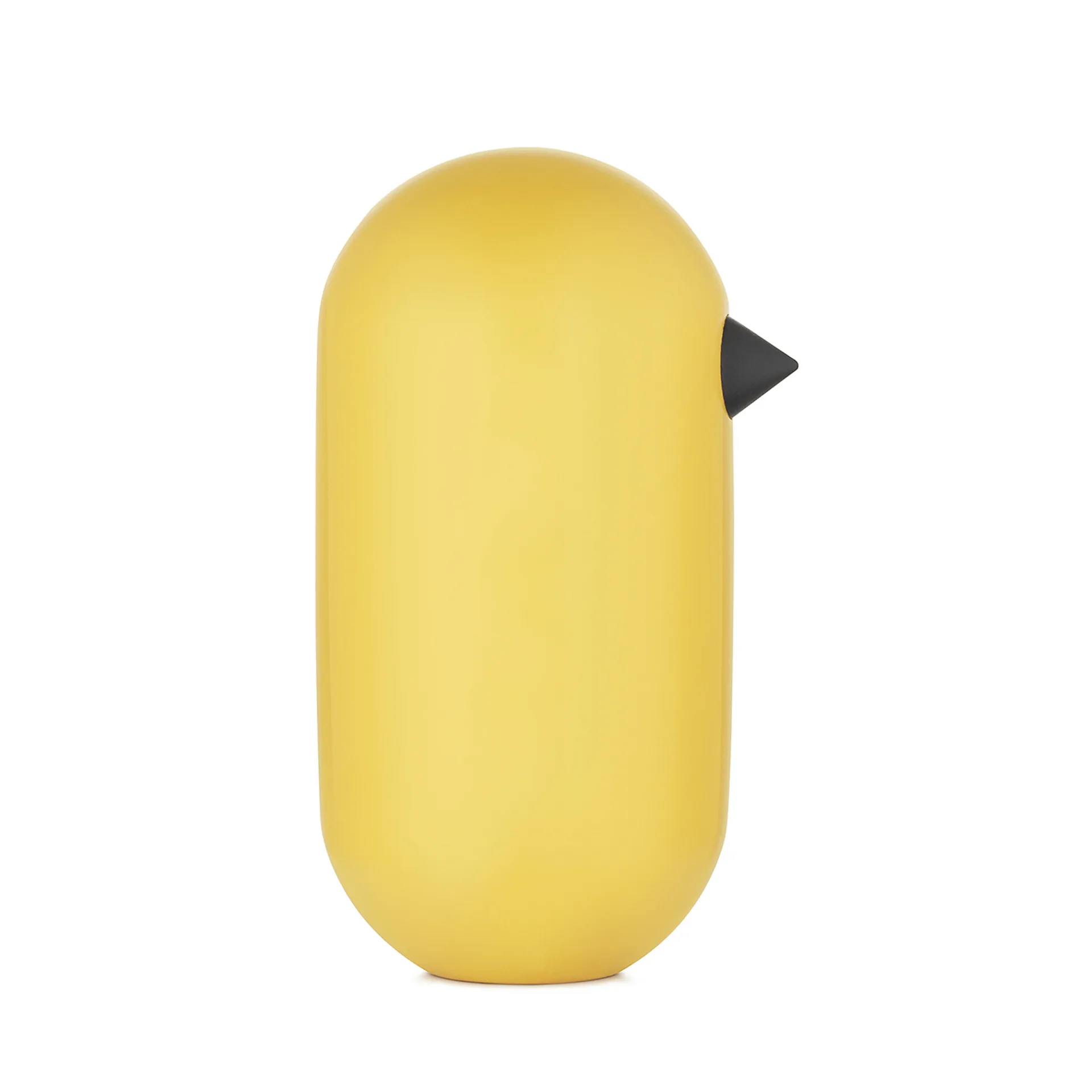 Little Bird cor, amarelo, 10 cm Normann Copenhagen