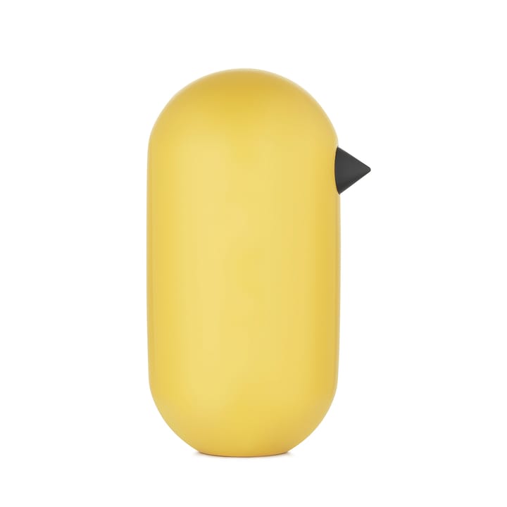 Little Bird cor - amarelo, 10 cm - Normann Copenhagen