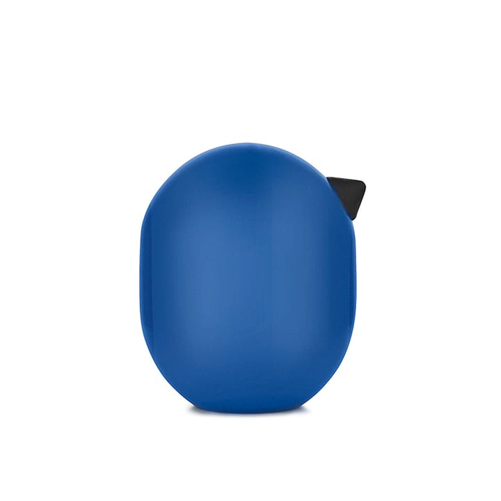 Little Bird cor - azul, 4,5 cm - Normann Copenhagen