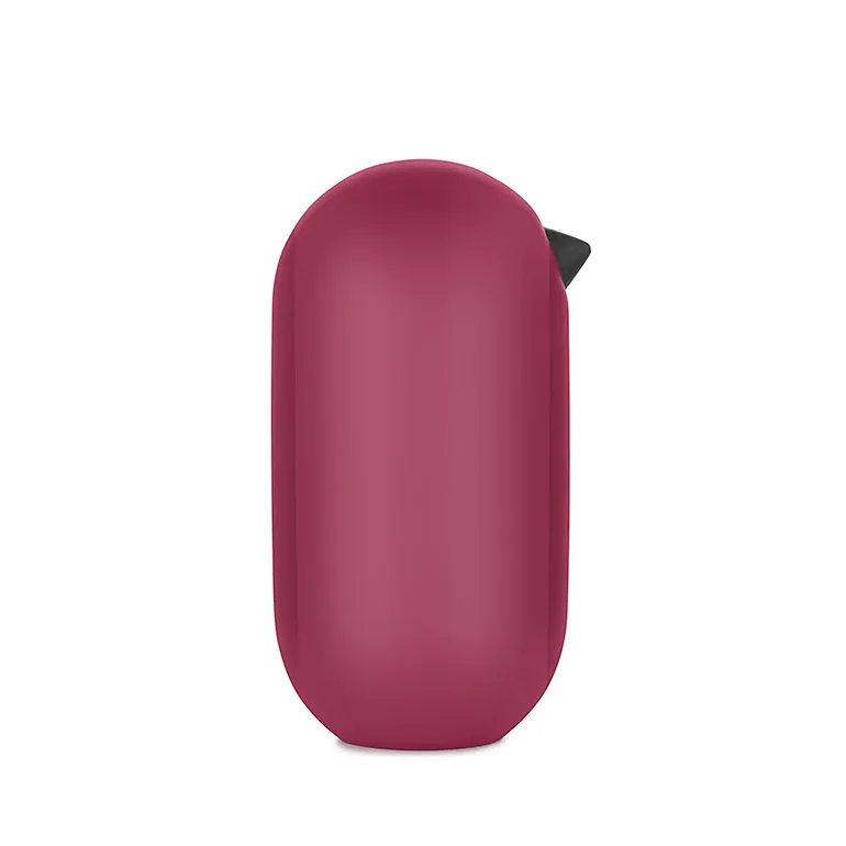 Little Bird cor, magenta, 5 cm Normann Copenhagen