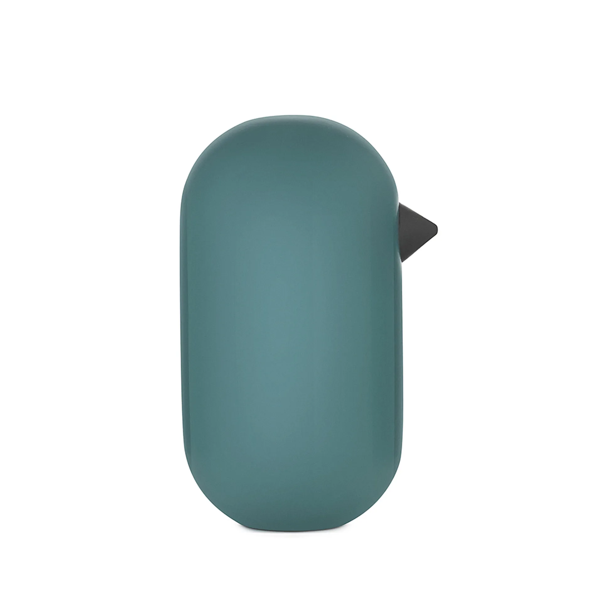 Little Bird cor, verde, 7 cm Normann Copenhagen