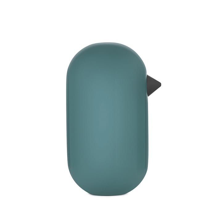 Little Bird cor - verde, 7 cm - Normann Copenhagen