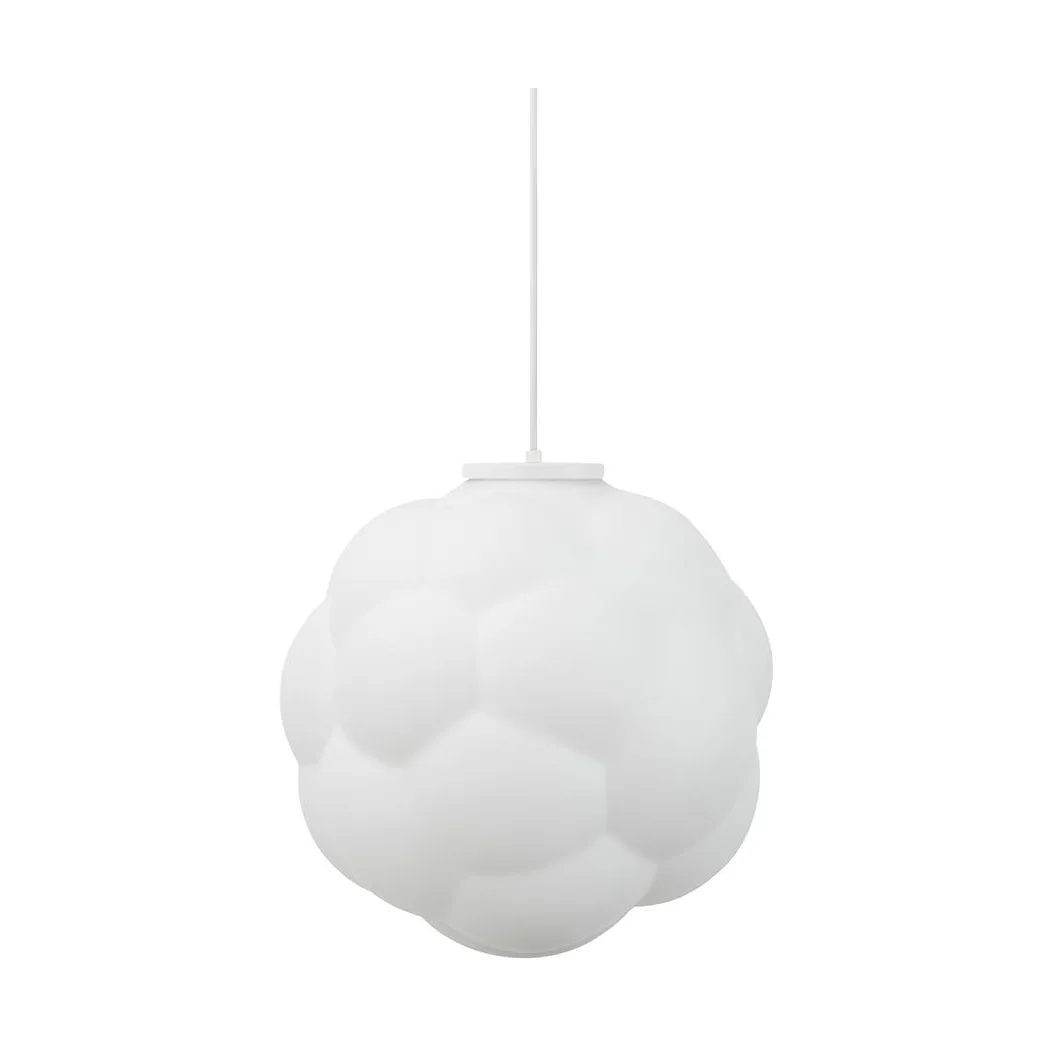 Luminária de teto Bubba Ø42x41 cm, Branco Normann Copenhagen
