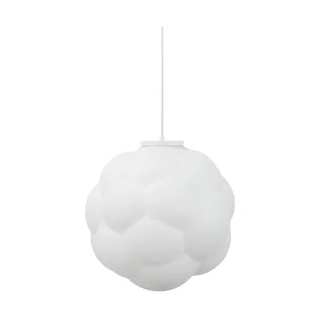 Luminária de teto Bubba Ø42x41 cm - Branco - Normann Copenhagen