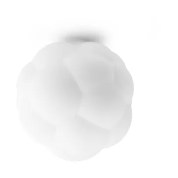 Luminária de teto Bubba Ø42x45 cm - Branco - Normann Copenhagen