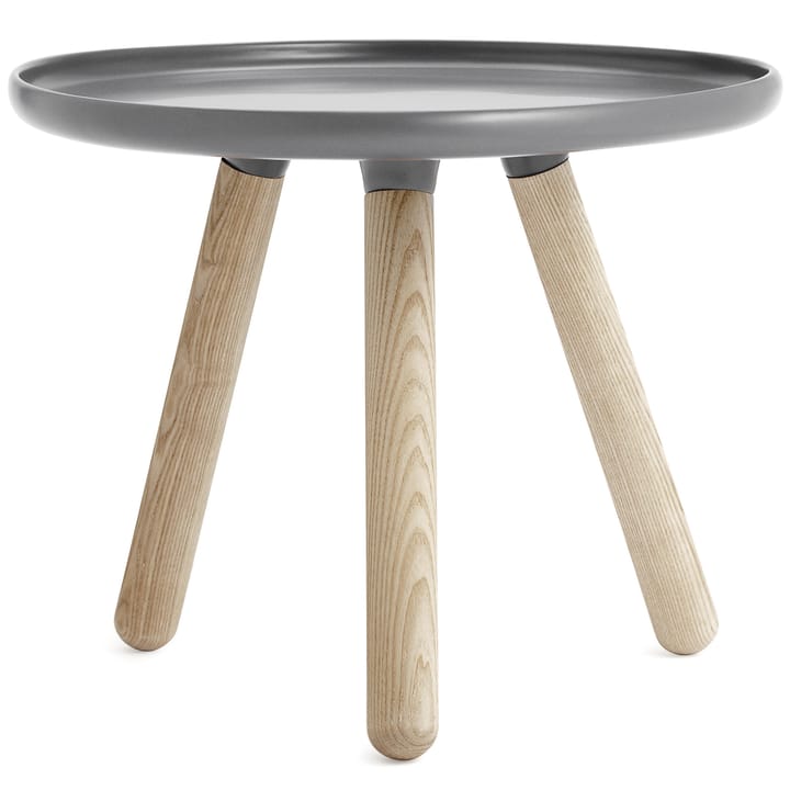 Mesa cinza Normann Tablo, pequeno Normann Copenhagen